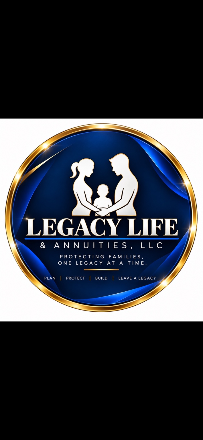 Legacy Life logo
